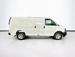 2025 Chevrolet Express 2500 RWD, Empty Cargo Van for sale #W250284 - photo 10