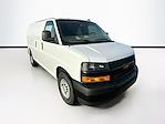 2025 Chevrolet Express 2500 RWD, Empty Cargo Van for sale #W250284 - photo 3