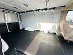 2025 Chevrolet Express 2500 RWD, Empty Cargo Van for sale #W250284 - photo 29