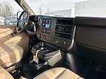 2025 Chevrolet Express 2500 RWD, Empty Cargo Van for sale #W250284 - photo 31