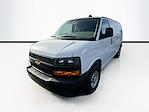 2025 Chevrolet Express 2500 RWD, Empty Cargo Van for sale #W250284 - photo 4