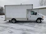 Used 2007 Ford E-450 Base 4x2, Box Van for sale #WP4850 - photo 8