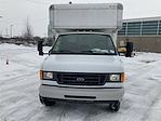 Used 2007 Ford E-450 Base 4x2, Box Van for sale #WP4850 - photo 2