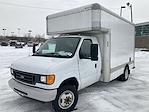 Used 2007 Ford E-450 Base 4x2, Box Van for sale #WP4850 - photo 4