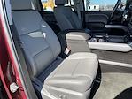 Used 2016 Chevrolet Silverado 3500 LTZ Crew Cab 4x4, Pickup for sale #WP4888 - photo 12
