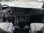 Used 2010 Chevrolet Express 1500 4x2, Upfitted Cargo Van for sale #WP5286 - photo 23