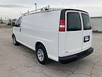 Used 2010 Chevrolet Express 1500 4x2, Upfitted Cargo Van for sale #WP5286 - photo 7