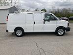 Used 2010 Chevrolet Express 1500 4x2, Upfitted Cargo Van for sale #WP5286 - photo 10