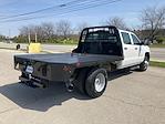 Used 2019 Chevrolet Silverado 3500 Work Truck Crew Cab 4x2, Flatbed Truck for sale #WP5289 - photo 2