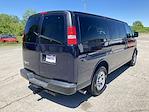 Used 2012 Chevrolet Express 1500 LS 4x2, Passenger Van for sale #WP5308 - photo 2