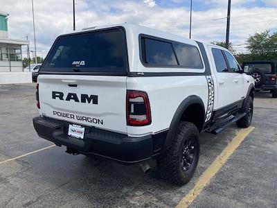 2019 Ram 2500 Crew Cab SRW 4x4, Pickup #WP5405 - photo 2