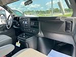 2022 Chevrolet Express 3500 DRW 4x2, Morgan Olson Box Van #WP5565 - photo 24