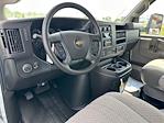 2022 Chevrolet Express 3500 DRW 4x2, Morgan Olson Box Van #WP5565 - photo 25