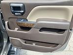 Used 2017 Chevrolet Silverado 1500 LT Crew Cab 4x4, Pickup for sale #WP5571A - photo 16