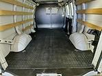2020 GMC Savana 2500 SRW RWD, Empty Cargo Van #WP5814 - photo 23