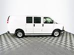 2020 GMC Savana 2500 SRW RWD, Upfitted Cargo Van for sale #WP5814 - photo 5