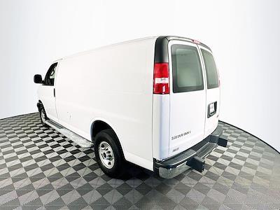 Used 2020 GMC Savana 2500 Work Van RWD, Upfitted Cargo Van for sale #WP5815 - photo 2