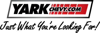 Yark Chevrolet logo