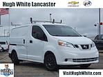 Used 2020 Nissan NV200 S 4x2, Upfitted Cargo Van for sale #11220271 - photo 1
