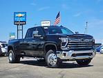 New 2024 Chevrolet Silverado 3500 LTZ Crew Cab 4x4, Pickup for sale #11240650 - photo 1