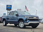 New 2024 Chevrolet Silverado 1500 LT Crew Cab 4x4, Pickup for sale #11240790 - photo 1