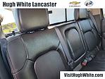 Used 2021 Nissan Frontier Crew Cab 4x4, Pickup for sale #11240931 - photo 11