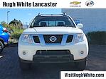 Used 2021 Nissan Frontier Crew Cab 4x4, Pickup for sale #11240931 - photo 6