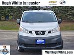 Used 2019 Nissan NV200 S 4x2, Upfitted Cargo Van for sale #11240961 - photo 3