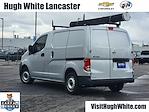 Used 2019 Nissan NV200 S 4x2, Upfitted Cargo Van for sale #11240961 - photo 7