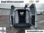 Used 2019 Nissan NV200 S 4x2, Upfitted Cargo Van for sale #11240961 - photo 8