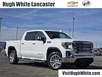 Used 2020 GMC Sierra 1500 SLT Crew Cab 4x4, Pickup for sale #11240991 - photo 1