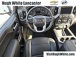 Used 2020 GMC Sierra 1500 SLT Crew Cab 4x4, Pickup for sale #11240991 - photo 13