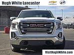 Used 2020 GMC Sierra 1500 SLT Crew Cab 4x4, Pickup for sale #11240991 - photo 6