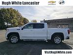 Used 2020 GMC Sierra 1500 SLT Crew Cab 4x4, Pickup for sale #11240991 - photo 7