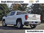 Used 2020 GMC Sierra 1500 SLT Crew Cab 4x4, Pickup for sale #11240991 - photo 8