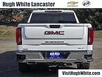 Used 2020 GMC Sierra 1500 SLT Crew Cab 4x4, Pickup for sale #11240991 - photo 2