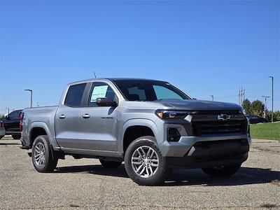 New 2024 Chevrolet Colorado LT Crew Cab 4x4, Pickup for sale #11241030 - photo 1