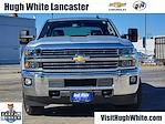 Used 2016 Chevrolet Silverado 2500 LT Crew Cab 4x4, Pickup for sale #11250171 - photo 6