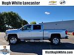 Used 2016 Chevrolet Silverado 2500 LT Crew Cab 4x4, Pickup for sale #11250171 - photo 7