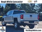 Used 2016 Chevrolet Silverado 2500 LT Crew Cab 4x4, Pickup for sale #11250171 - photo 8