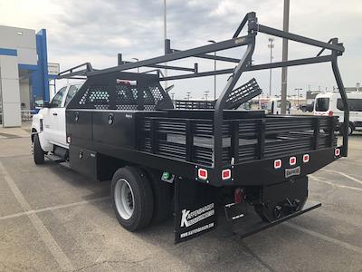 Contractor Body Trucks