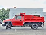 Used 2007 GMC Sierra 3500 Work Truck Regular Cab 4x4, Ace Truck Body Dump Truck for sale #12222491 - photo 31