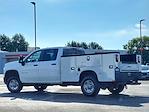 Used 2021 Chevrolet Silverado 2500 Work Truck Crew Cab 4x2, 8' Knapheide Steel Service Body Service Truck for sale #12222931 - photo 32