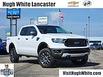 Used 2021 Ford Ranger XLT SuperCrew Cab 4x4, Pickup for sale #12241437 - photo 3