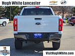 Used 2021 Ford Ranger XLT SuperCrew Cab 4x4, Pickup for sale #12241437 - photo 2