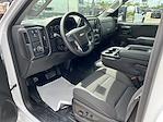 New 2024 Chevrolet Silverado 5500 Work Truck Regular Cab 4x2, Knapheide PGTB Utility Gooseneck Flatbed Truck for sale #12242060 - photo 9