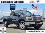 2013 GMC Sierra 2500 Extended Cab SRW 4x4, Pickup for sale #12242141 - photo 1