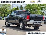 2013 GMC Sierra 2500 Extended Cab SRW 4x4, Pickup for sale #12242141 - photo 8