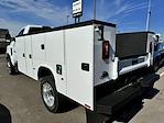 New 2024 Chevrolet Silverado 5500 Work Truck Regular Cab 4x4, Knapheide Steel Service Body Service Truck for sale #12242410 - photo 2