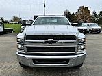 New 2024 Chevrolet Silverado 6500 Work Truck Regular Cab 4x2, 20' 6" Knapheide Heavy-Hauler Junior Stake Bed for sale #12242810 - photo 4